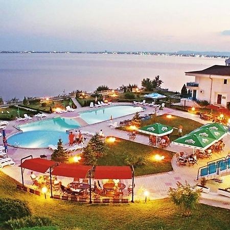 Holiday Apartment In Riviera Complex Sveti Vlas Ngoại thất bức ảnh