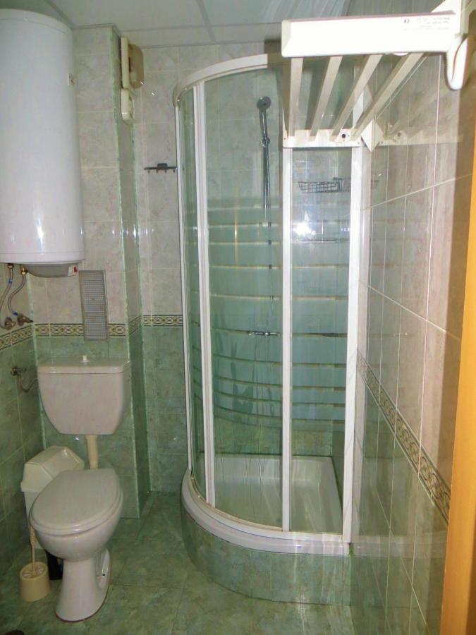 Holiday Apartment In Riviera Complex Sveti Vlas Ngoại thất bức ảnh