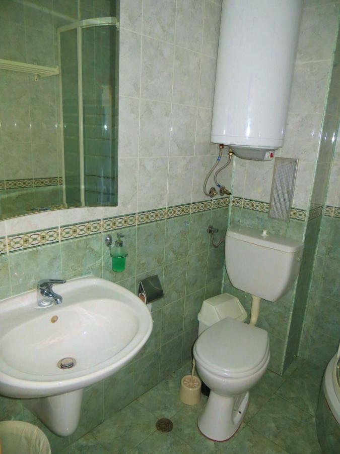 Holiday Apartment In Riviera Complex Sveti Vlas Ngoại thất bức ảnh