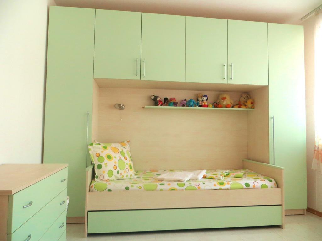 Holiday Apartment In Riviera Complex Sveti Vlas Phòng bức ảnh