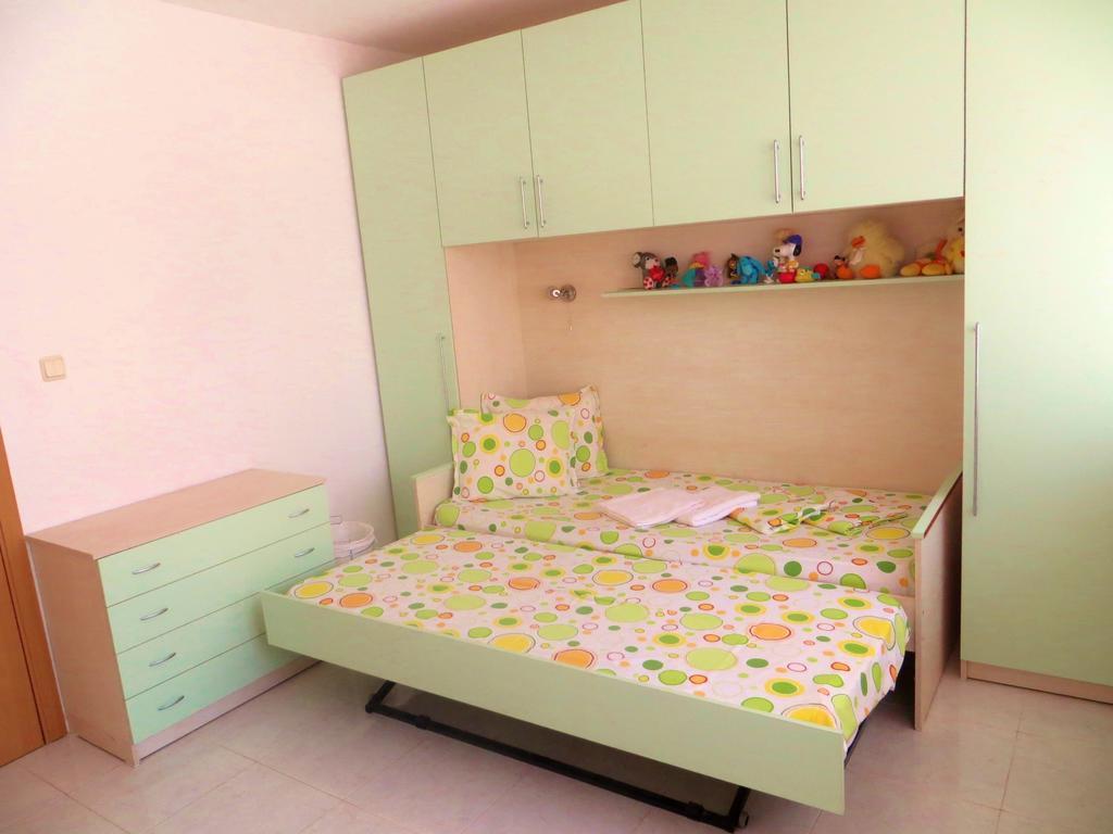 Holiday Apartment In Riviera Complex Sveti Vlas Phòng bức ảnh