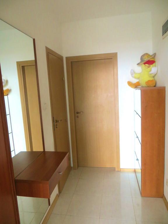 Holiday Apartment In Riviera Complex Sveti Vlas Phòng bức ảnh