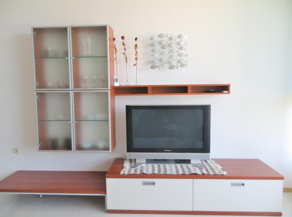 Holiday Apartment In Riviera Complex Sveti Vlas Phòng bức ảnh