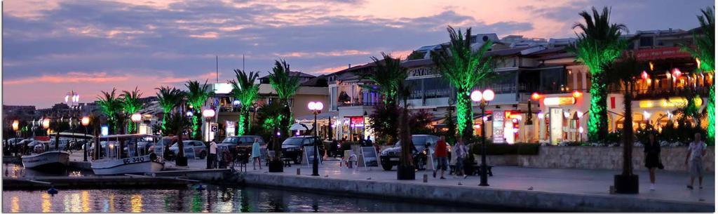 Holiday Apartment In Riviera Complex Sveti Vlas Ngoại thất bức ảnh