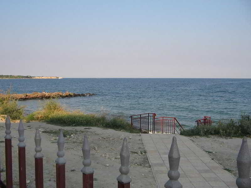 Holiday Apartment In Riviera Complex Sveti Vlas Ngoại thất bức ảnh